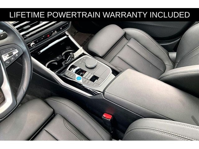 2023 BMW i4 eDrive35