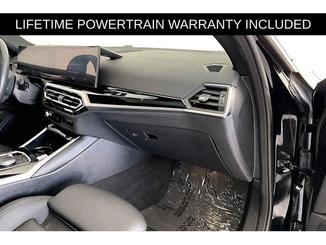 2023 BMW i4 eDrive35
