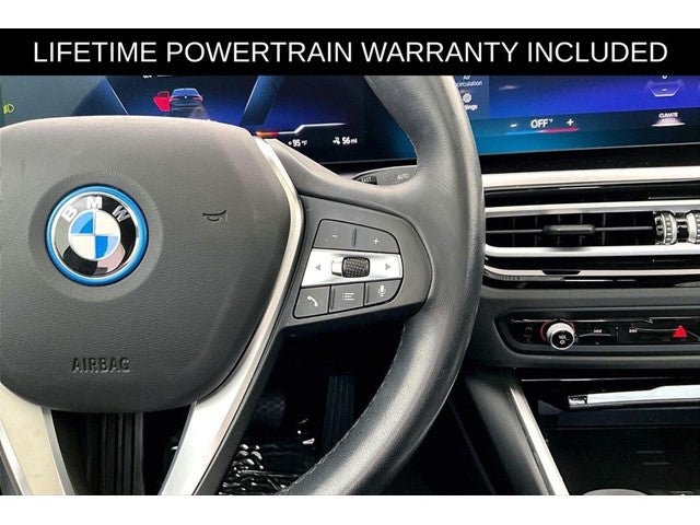 2023 BMW i4 eDrive35