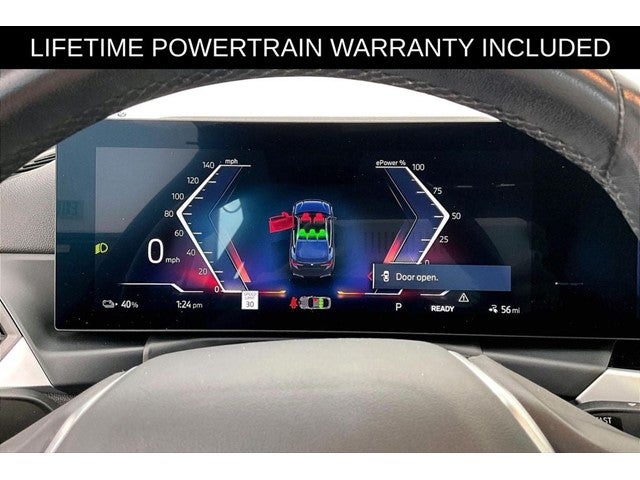 2023 BMW i4 eDrive35