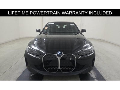2023 BMW i4 eDrive35