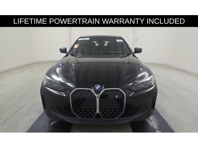2023 BMW i4 eDrive35