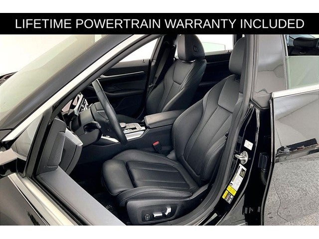2023 BMW i4 eDrive35