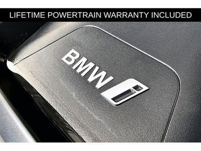 2023 BMW i4 eDrive35