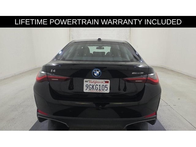 2023 BMW i4 eDrive35
