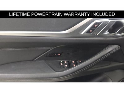 2023 BMW i4 eDrive35