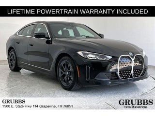 2023 BMW i4 eDrive35