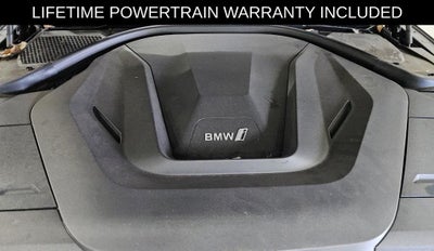 2022 BMW i4 eDrive40