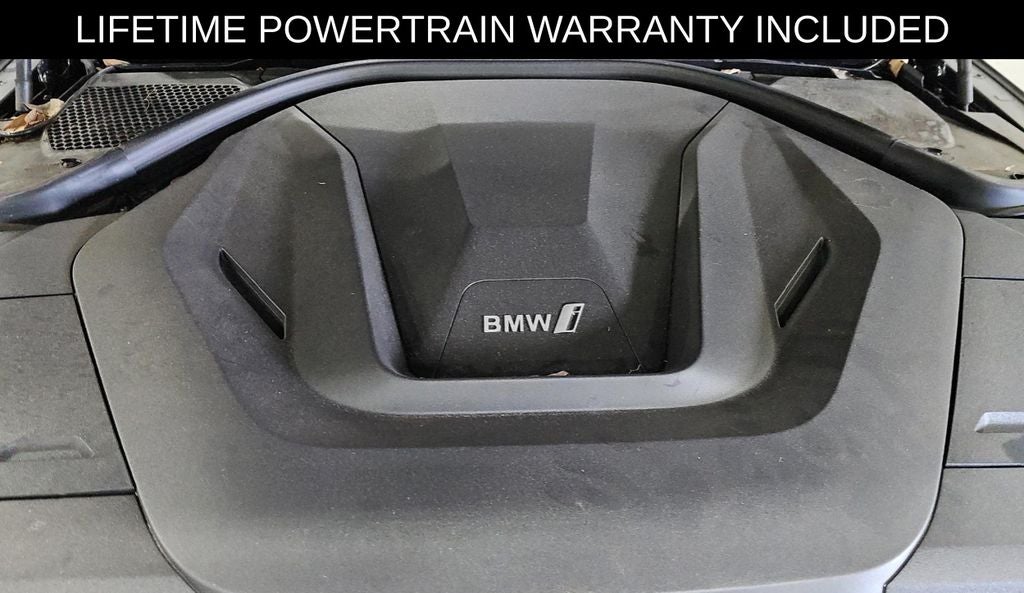 2022 BMW i4 eDrive40