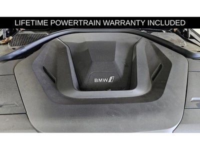 2022 BMW i4 eDrive40