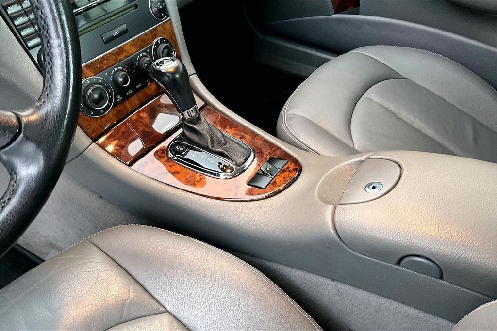 2006 Mercedes-Benz CLK CLK 350 Base