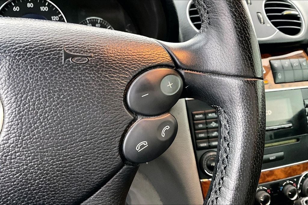2006 Mercedes-Benz CLK CLK 350 Base