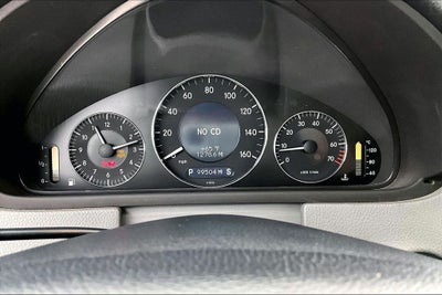 2006 Mercedes-Benz CLK CLK 350 Base