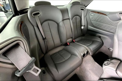 2006 Mercedes-Benz CLK CLK 350 Base
