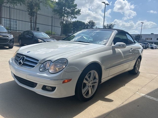 2006 Mercedes-Benz CLK CLK 350 Base