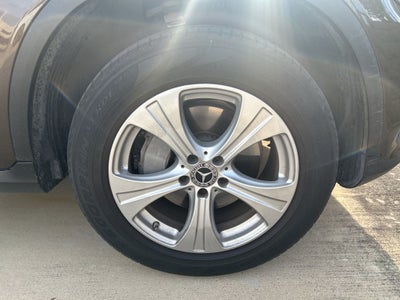 2018 Mercedes-Benz GLC GLC 300