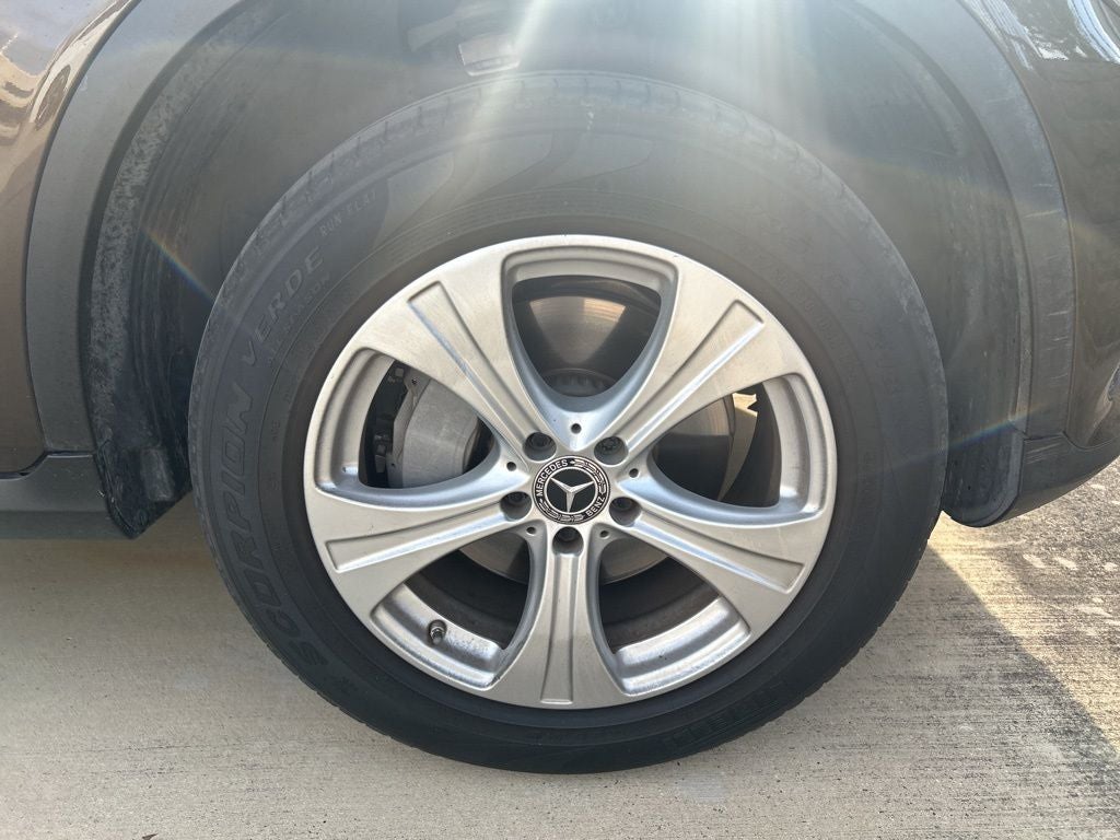 2018 Mercedes-Benz GLC GLC 300