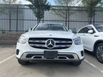 2020 Mercedes-Benz GLC GLC 300