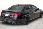 2014 Mercedes-Benz E-Class E 63 AMG® 4MATIC®