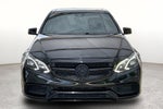 2014 Mercedes-Benz E-Class E 63 AMG® 4MATIC®