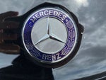 2013 Mercedes-Benz E-Class E 550