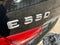 2013 Mercedes-Benz E-Class E 550
