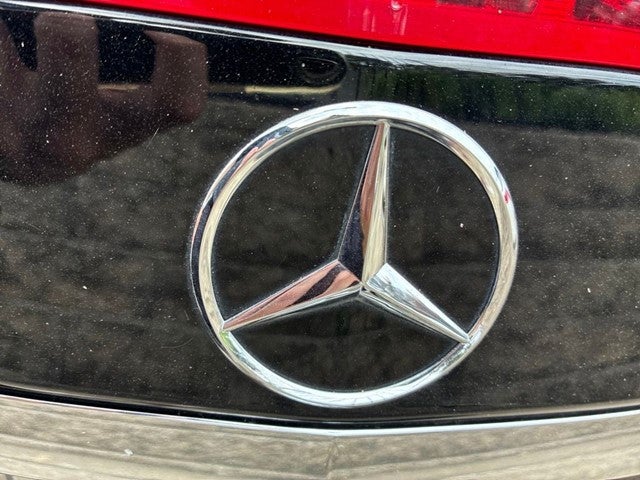 2013 Mercedes-Benz E-Class E 550