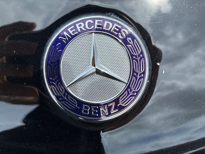 2013 Mercedes-Benz E-Class E 550