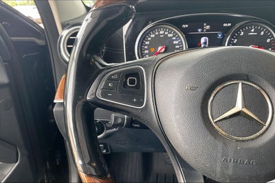 2018 Mercedes-Benz E-Class E 300