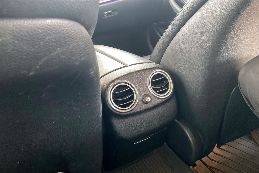 2018 Mercedes-Benz E-Class E 300
