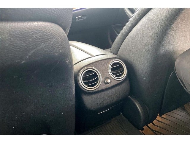2018 Mercedes-Benz E-Class E 300