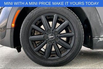 2016 MINI Hardtop 4 Door Cooper S