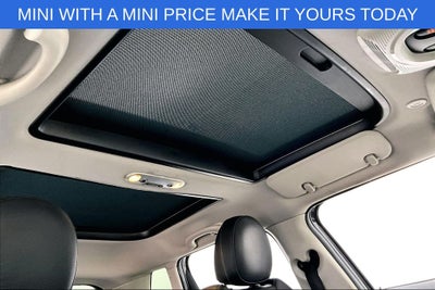 2016 MINI Hardtop 4 Door Cooper S