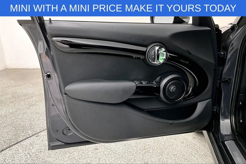 2016 MINI Hardtop 4 Door Cooper S