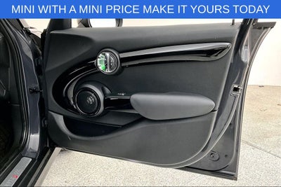 2016 MINI Hardtop 4 Door Cooper S