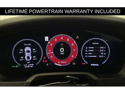 2025 Porsche 911 Carrera T