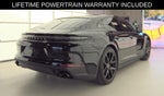 2025 Porsche Panamera 4