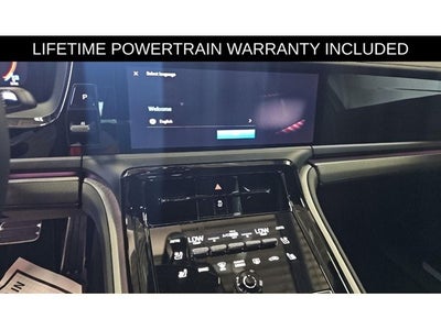 2025 Porsche Panamera 4