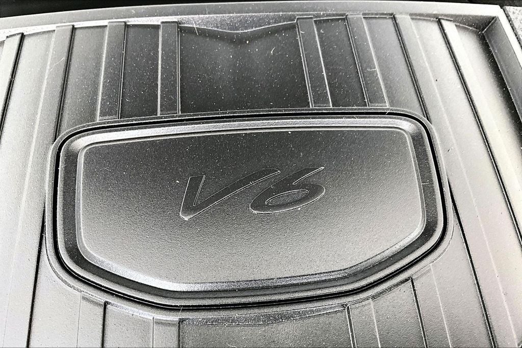 2024 Porsche Panamera Base