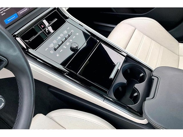 2024 Porsche Panamera Base