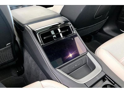 2024 Porsche Panamera Base