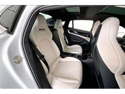 2024 Porsche Panamera Base