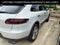 2018 Porsche Macan Base
