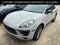 2018 Porsche Macan Base