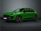2024 Porsche Macan S