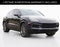 2020 Porsche Cayenne Coupe Base