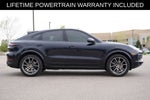 2020 Porsche Cayenne Coupe Base