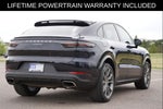 2020 Porsche Cayenne Coupe Base