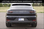 2020 Porsche Cayenne Coupe Base