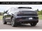 2020 Porsche Cayenne Coupe Base